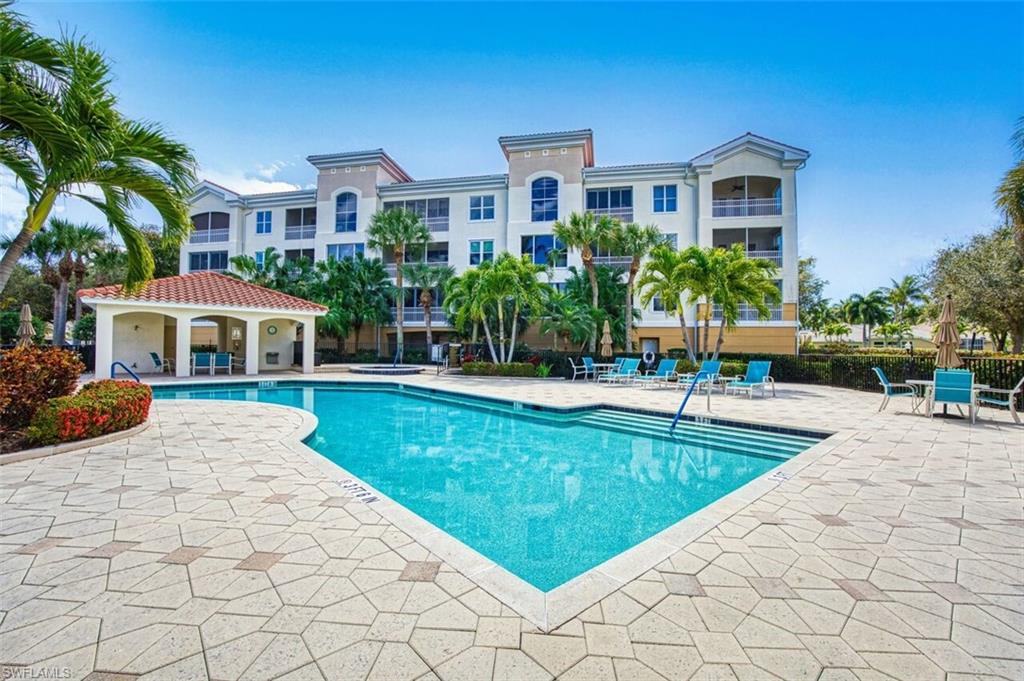 BELLAVISTA - Residential