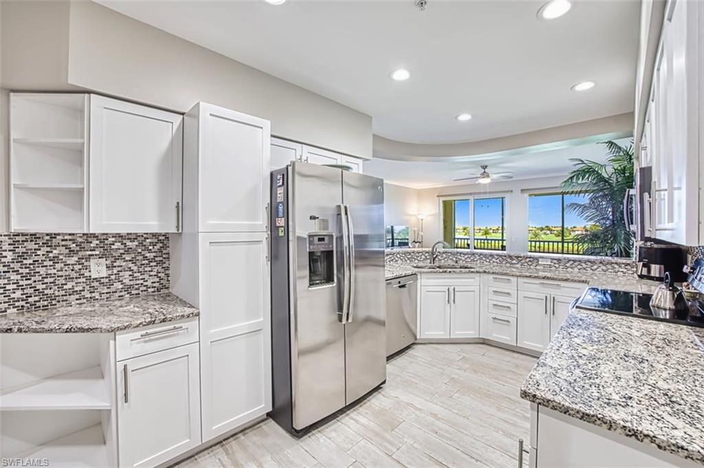 BELLAVISTA - Residential