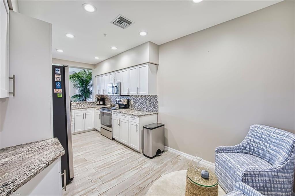 BELLAVISTA - Residential