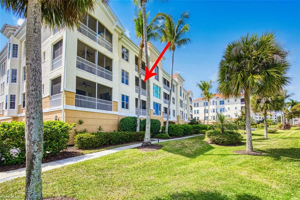 BELLAVISTA - Residential