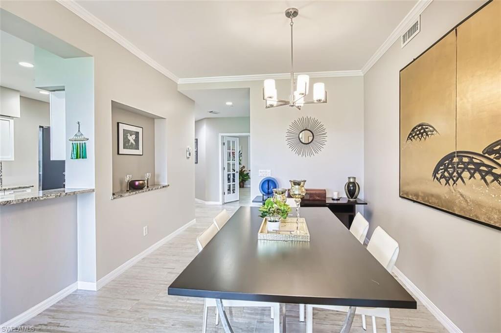 BELLAVISTA - Residential