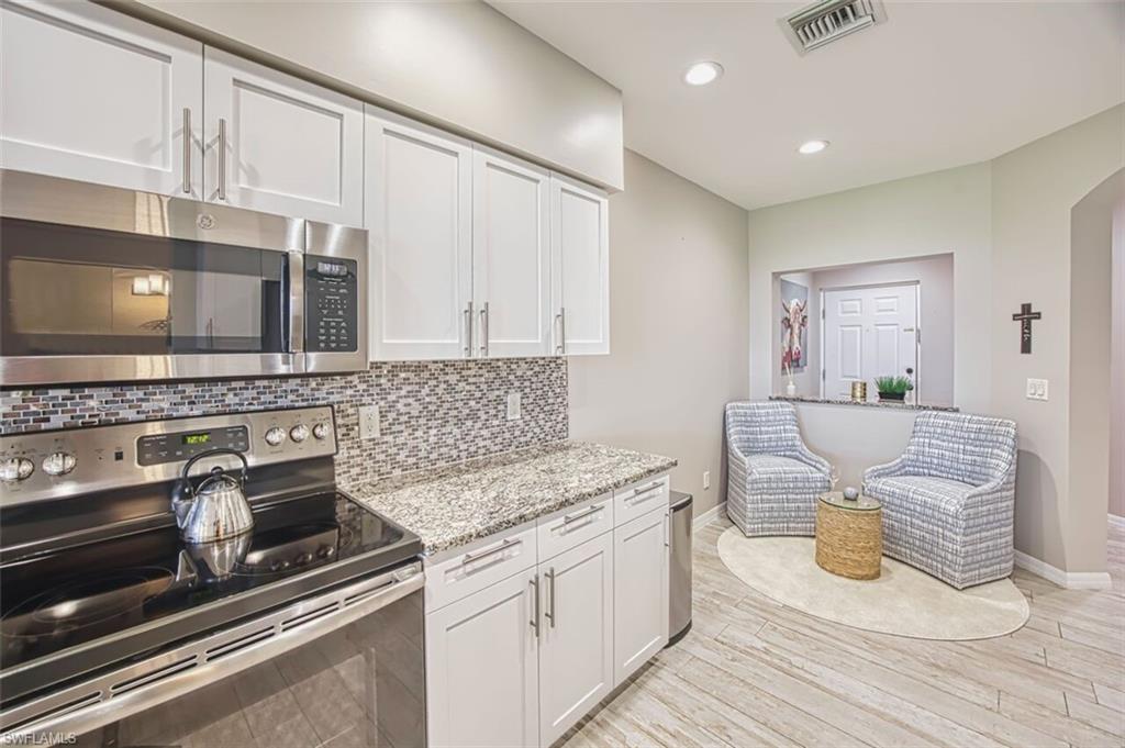 BELLAVISTA - Residential