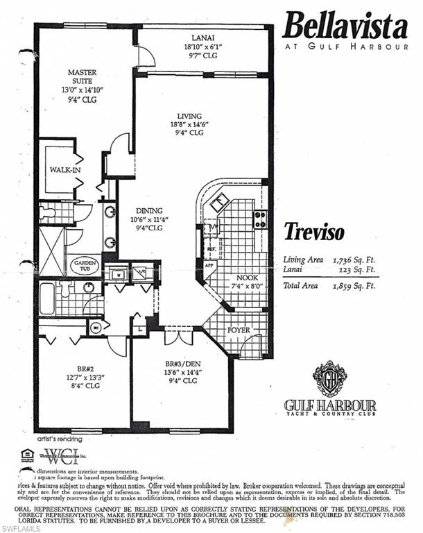 BELLAVISTA - Residential
