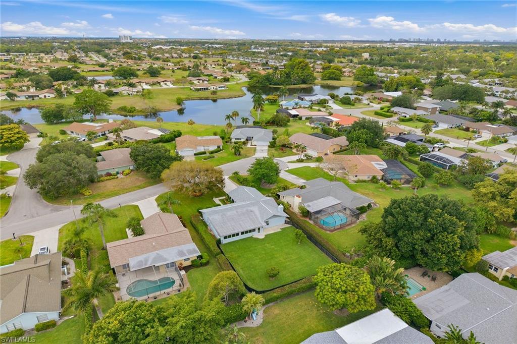 LAKEWOOD - Residential