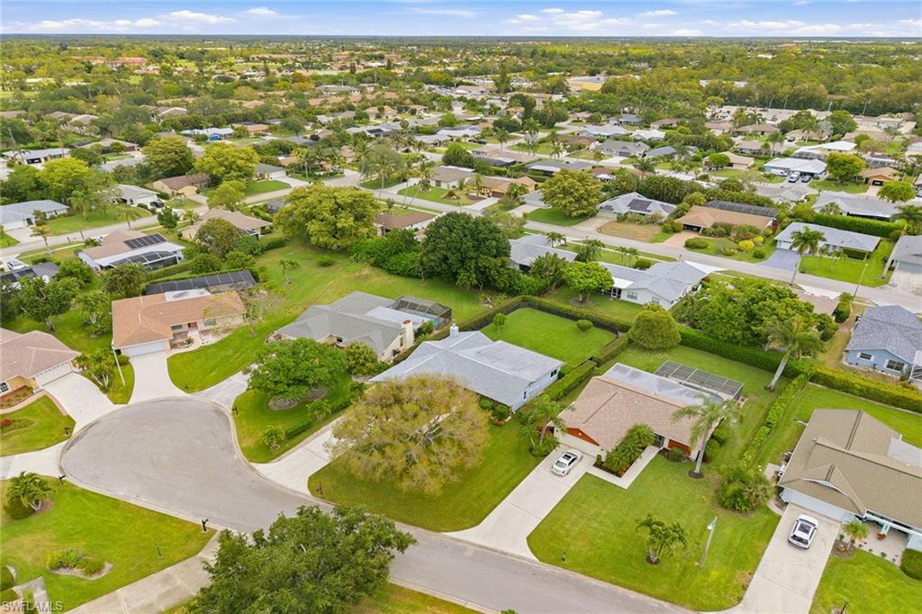 LAKEWOOD - Residential