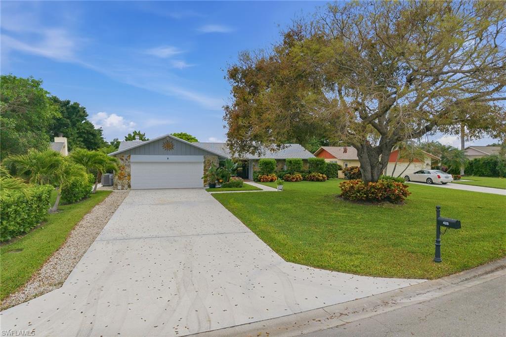 LAKEWOOD - Residential