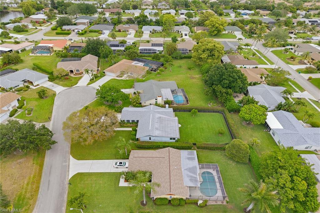 LAKEWOOD - Residential