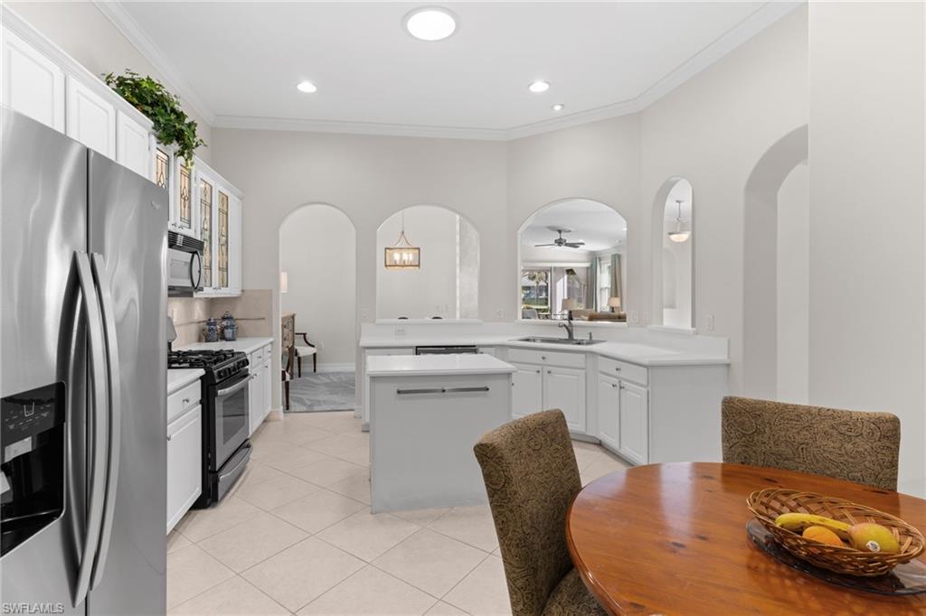 CAYMAN - Residential