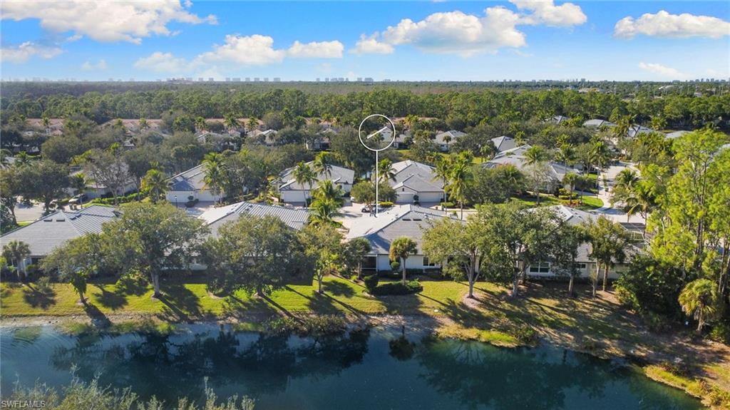 CAYMAN - Residential