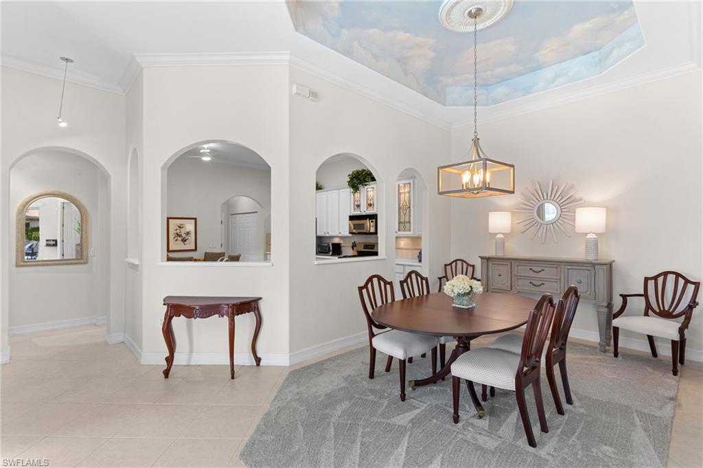 CAYMAN - Residential