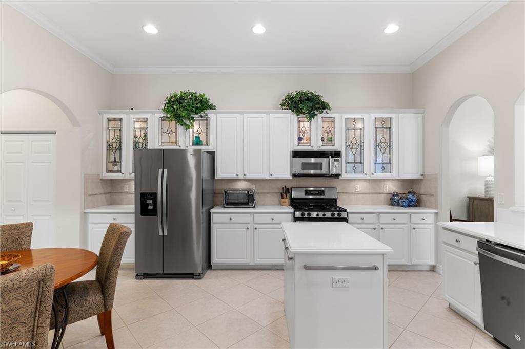 CAYMAN - Residential