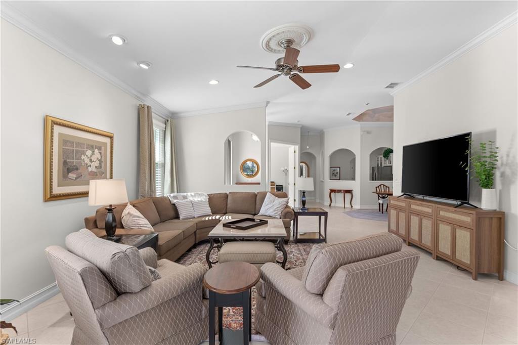 CAYMAN - Residential