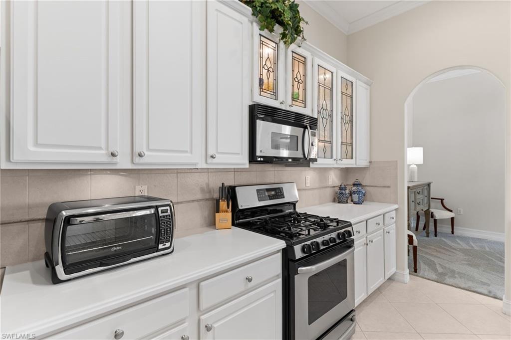 CAYMAN - Residential