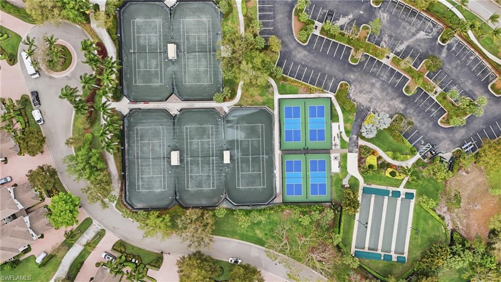 PALOMA - Residential