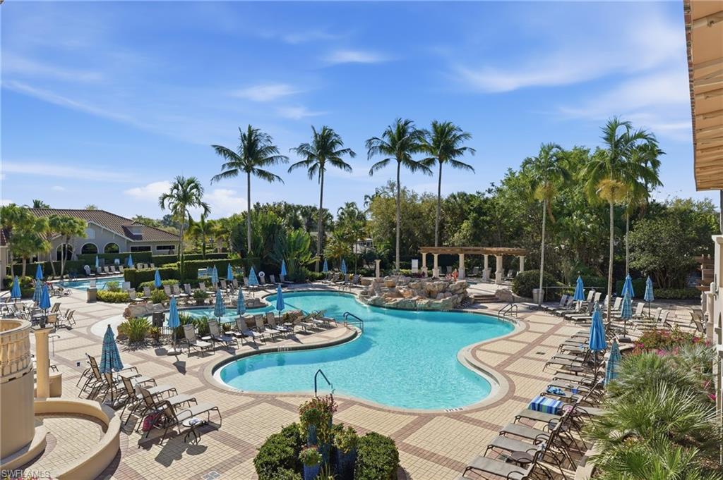 PALOMA - Residential