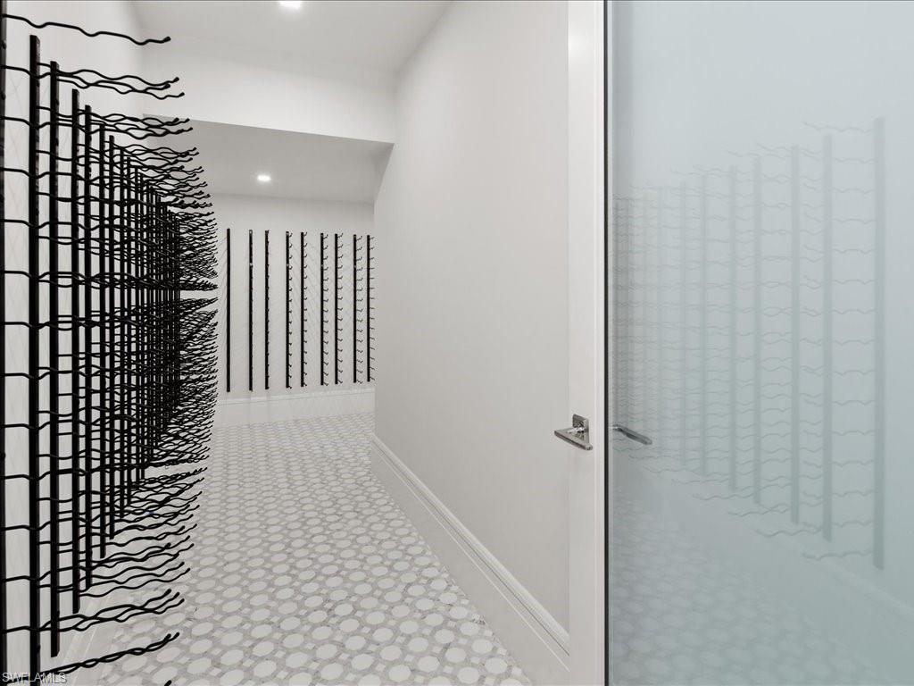 MOORINGS - Residential