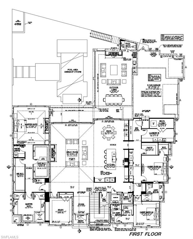 MOORINGS - Residential