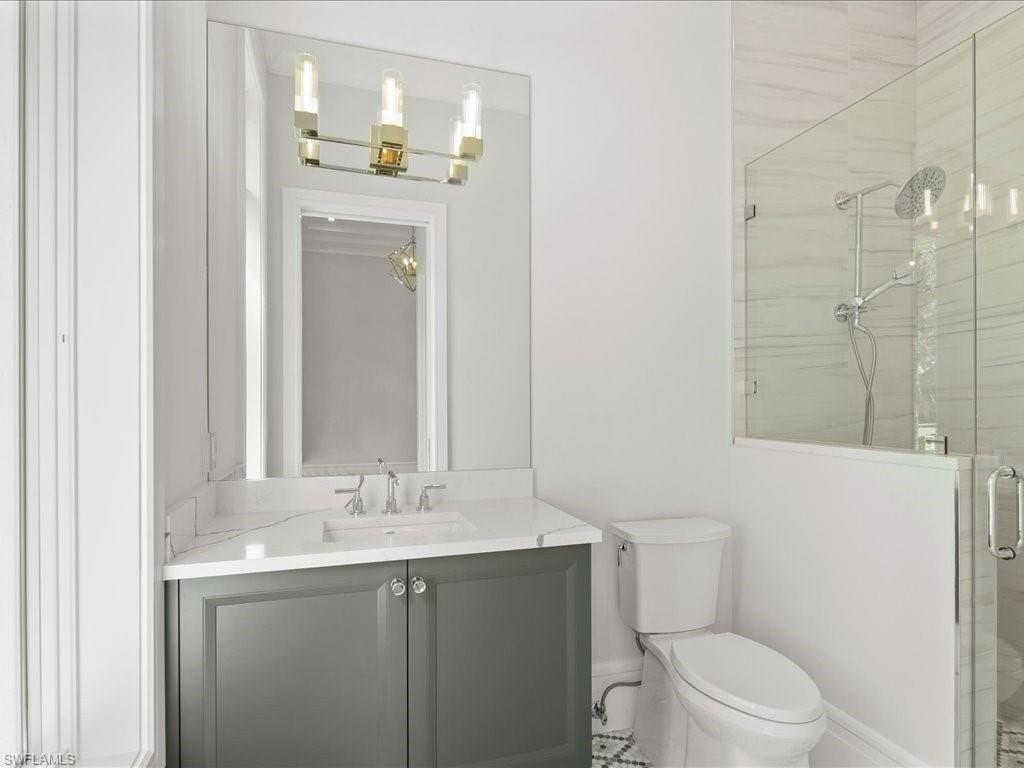 MOORINGS - Residential