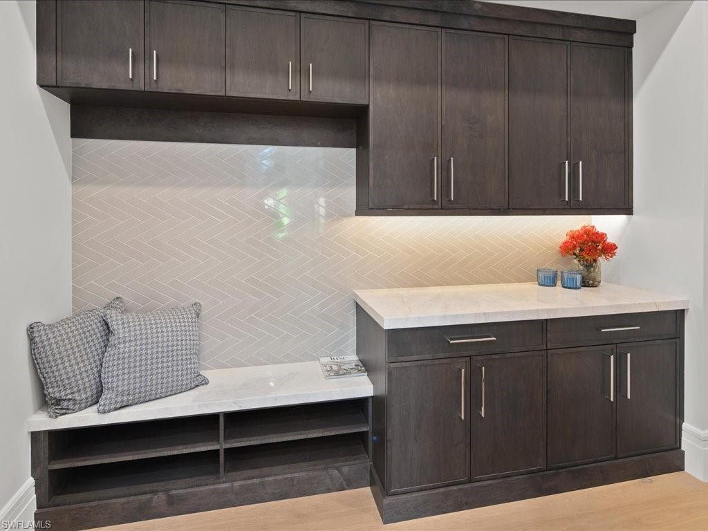 MOORINGS - Residential