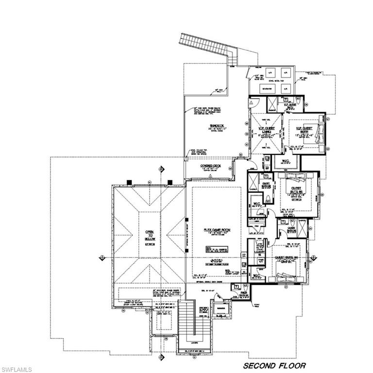 MOORINGS - Residential