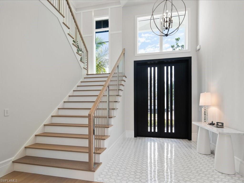 MOORINGS - Residential