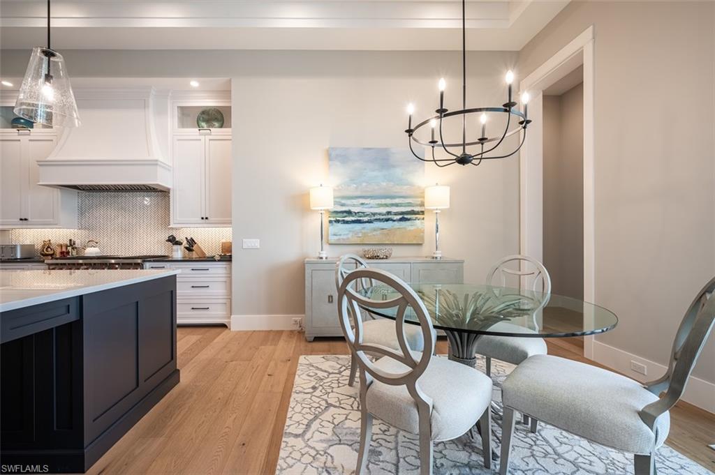 ROYAL HARBOR - Residential