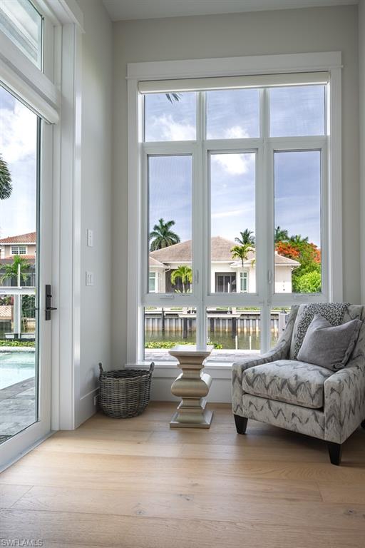 ROYAL HARBOR - Residential