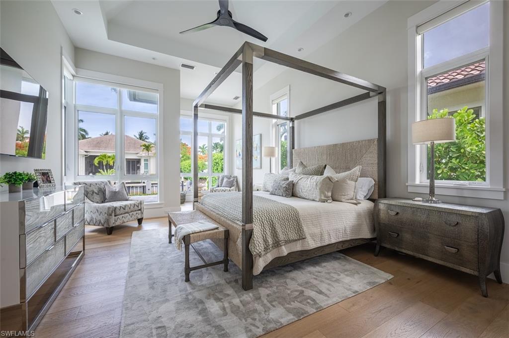 ROYAL HARBOR - Residential