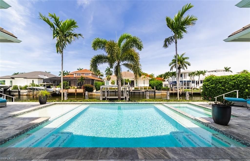 Photo of 2100 SNOOK DR, NAPLES, FL 34102 (MLS # 226019208)