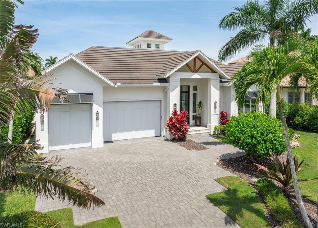 ROYAL HARBOR - Residential
