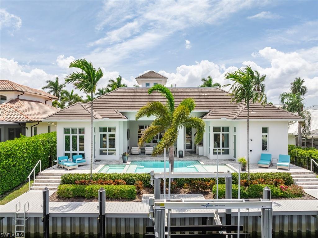 ROYAL HARBOR - Residential