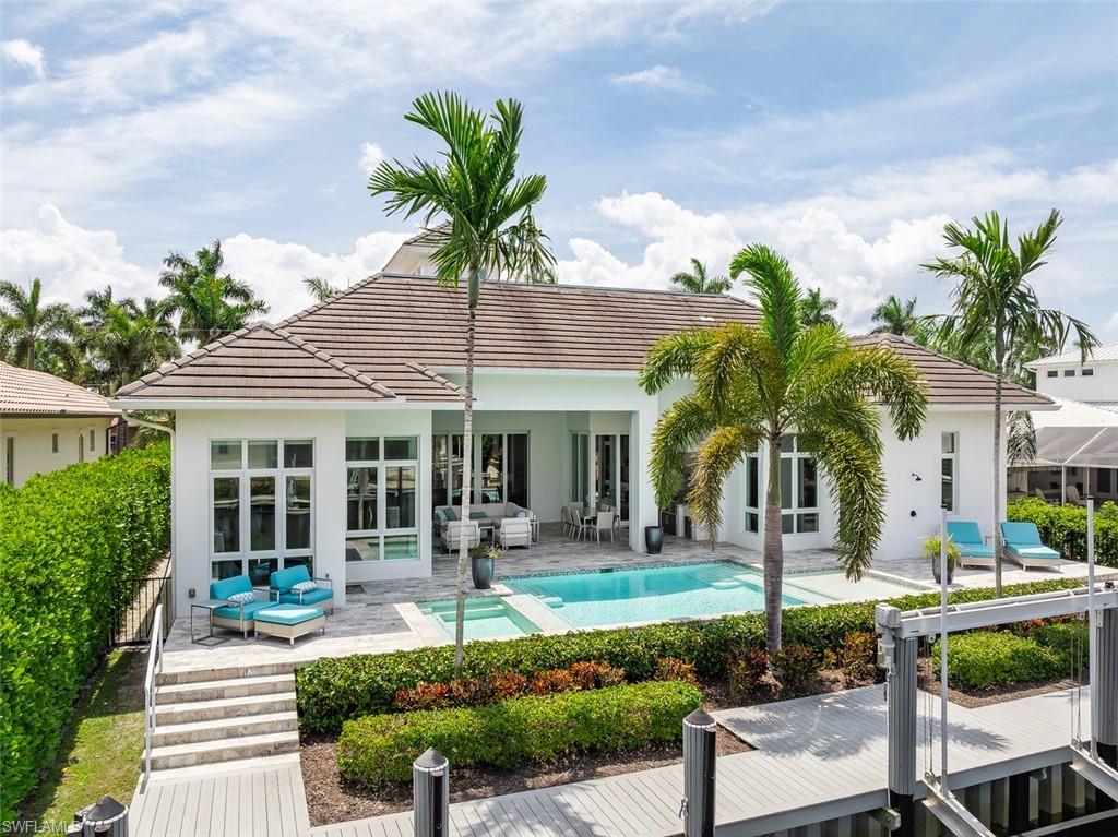 ROYAL HARBOR - Residential