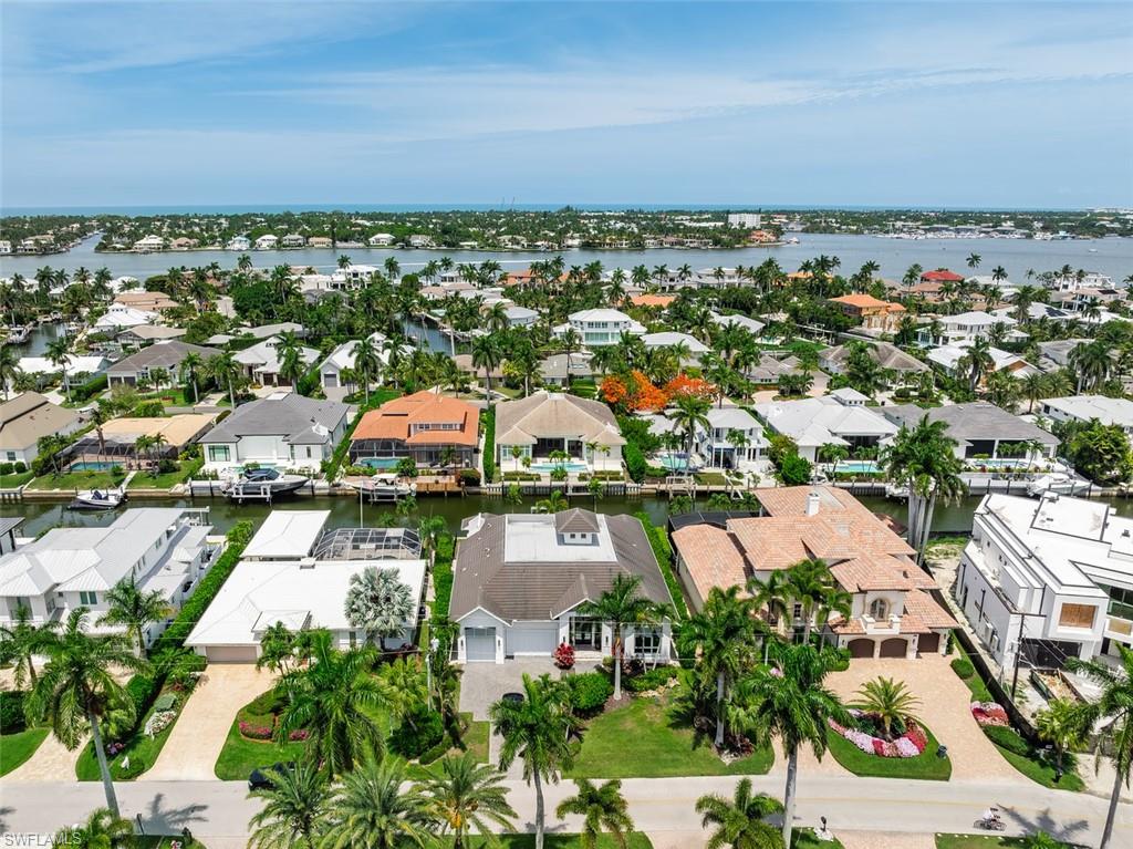 ROYAL HARBOR - Residential