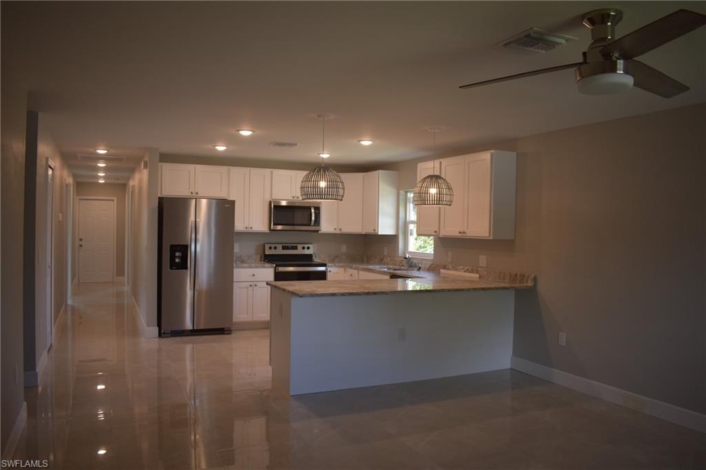 EASTWOOD GARDENS UNREC - Residential