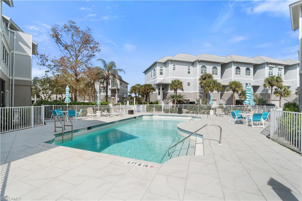 175 Barefoot CIR