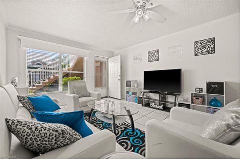 Photo of 3940 Leeward Passage CT #102, BONITA SPRINGS, FL 34134 (MLS # 225079048)