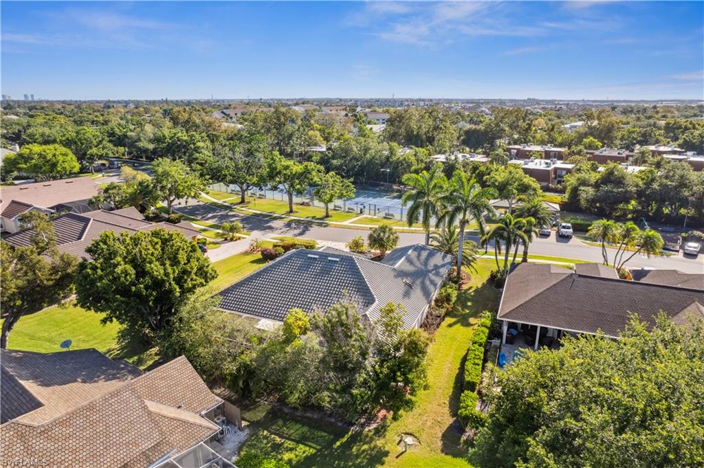 CARILLON WOODS - Residential