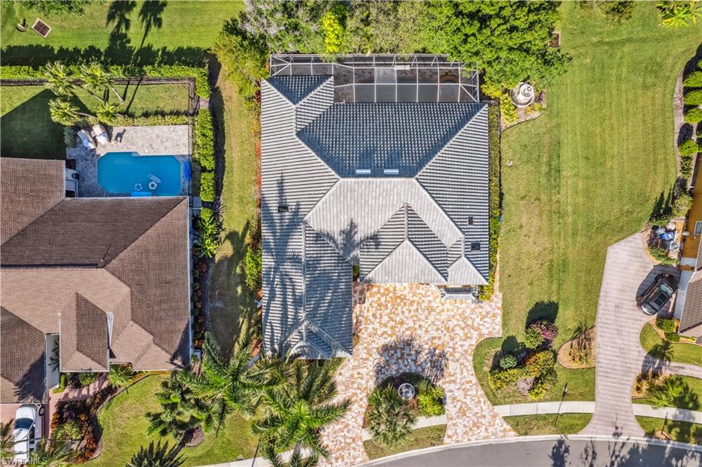 CARILLON WOODS - Residential