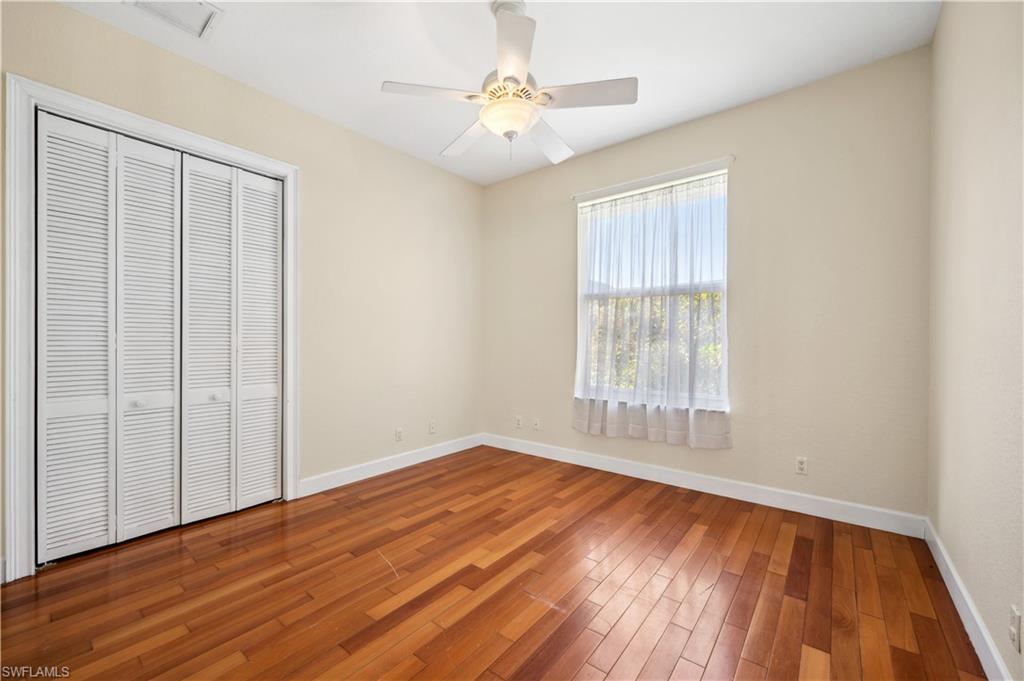 CARILLON WOODS - Residential