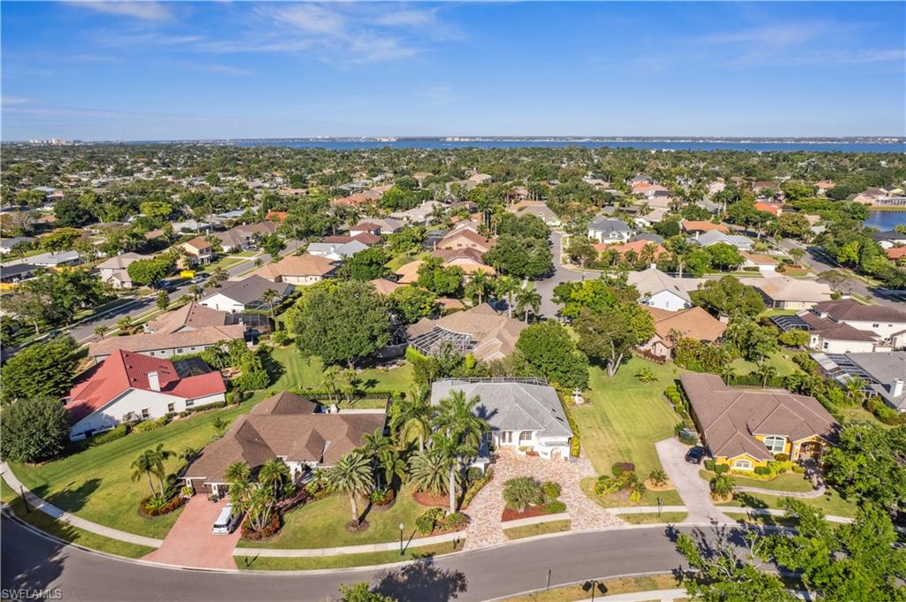 CARILLON WOODS - Residential