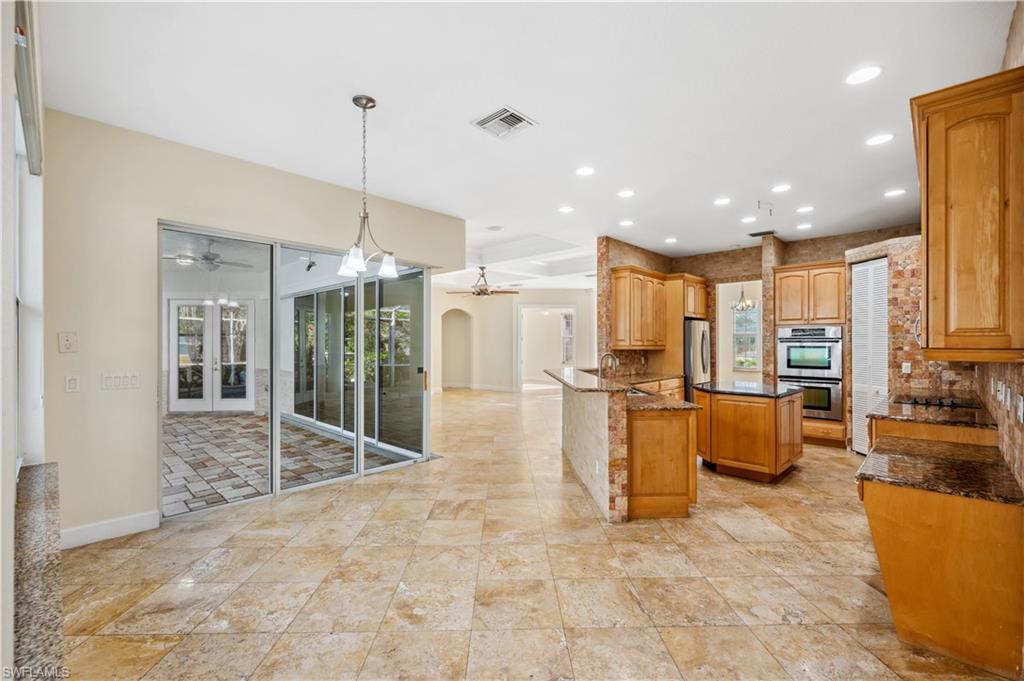 CARILLON WOODS - Residential