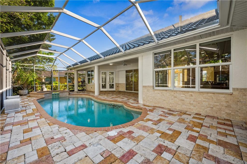 CARILLON WOODS - Residential