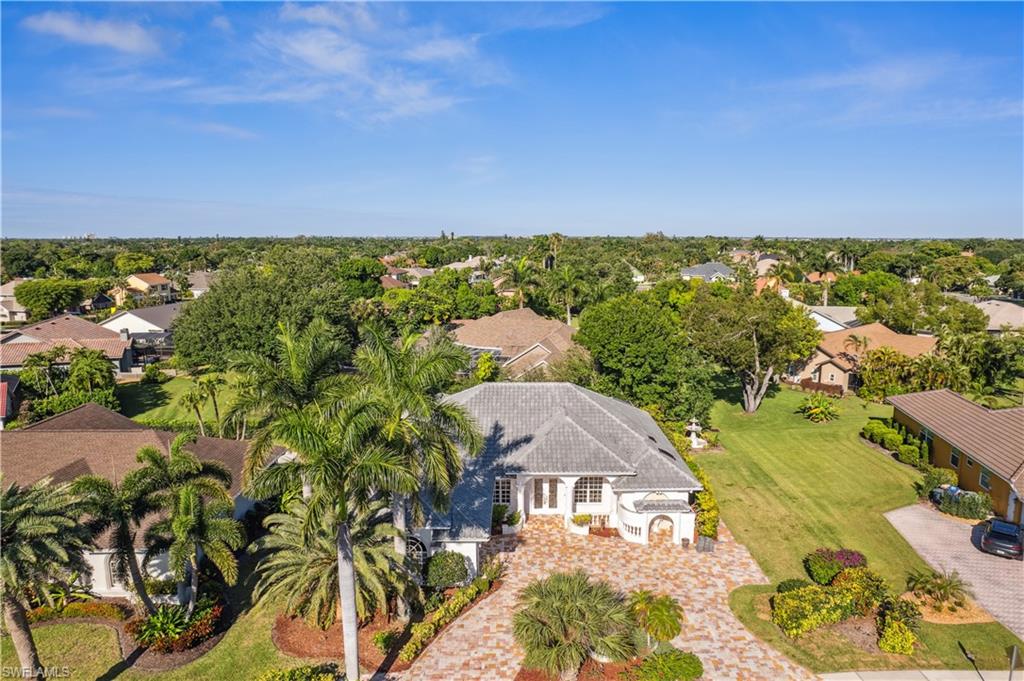 CARILLON WOODS - Residential