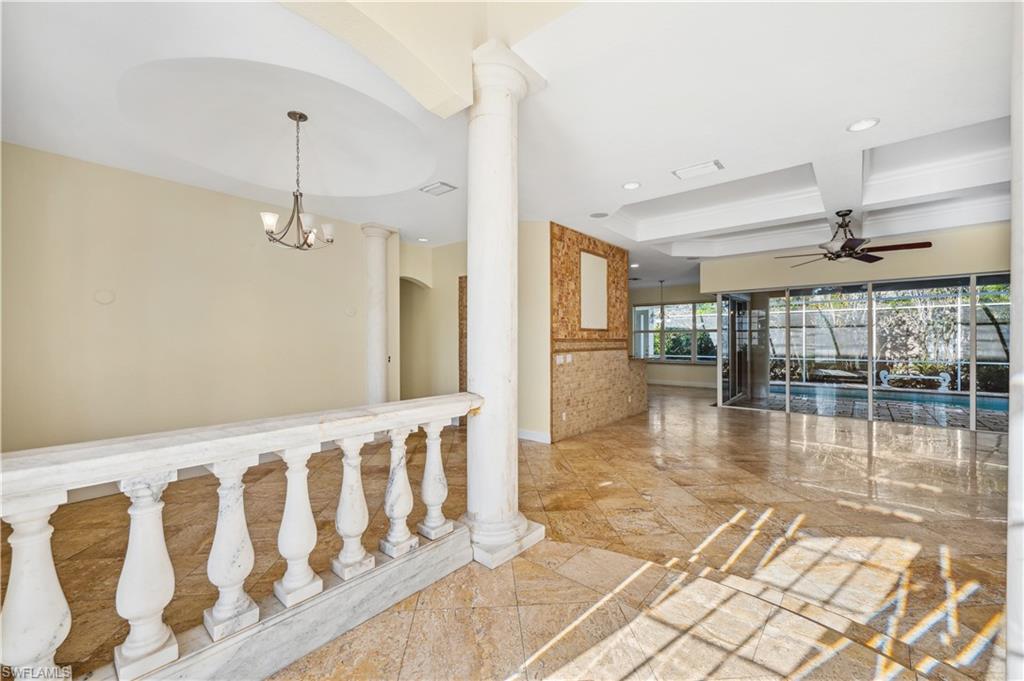 CARILLON WOODS - Residential