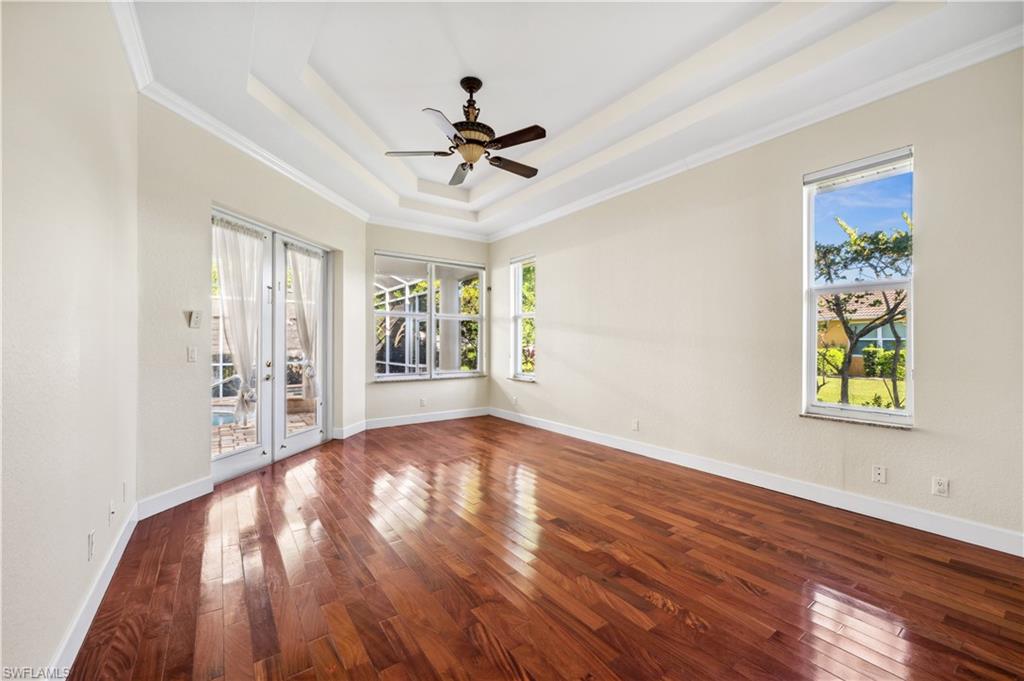 CARILLON WOODS - Residential