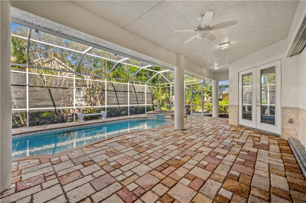 CARILLON WOODS - Residential