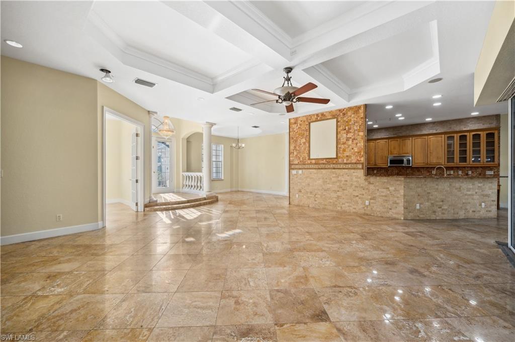 CARILLON WOODS - Residential