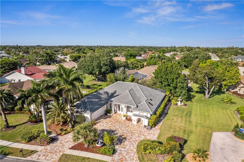 CARILLON WOODS - Residential