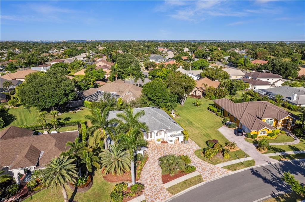 CARILLON WOODS - Residential