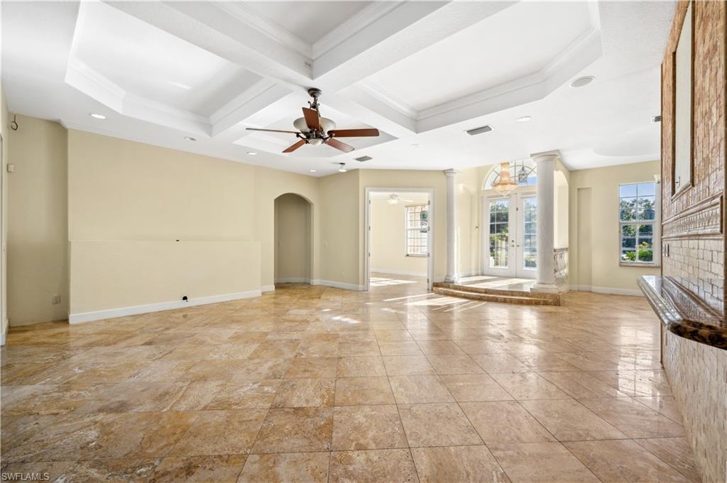 CARILLON WOODS - Residential